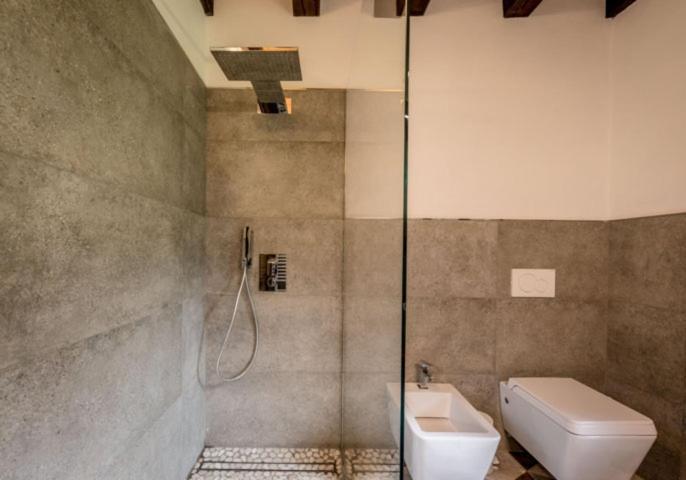 Chalet Silenthia Villa Lenzumo di Concei Exteriör bild